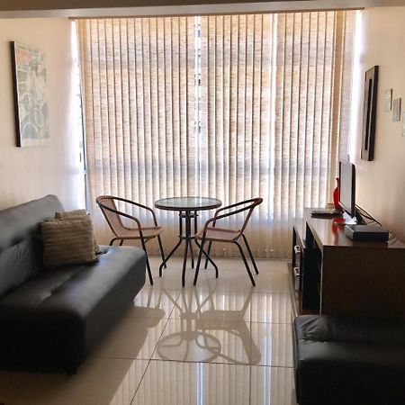 Ferias Na Praia De Ponta Verde Maceio  Ngoại thất bức ảnh