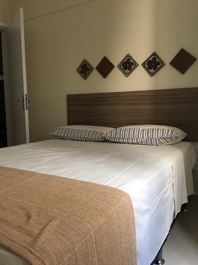Ferias Na Praia De Ponta Verde Maceio  Ngoại thất bức ảnh